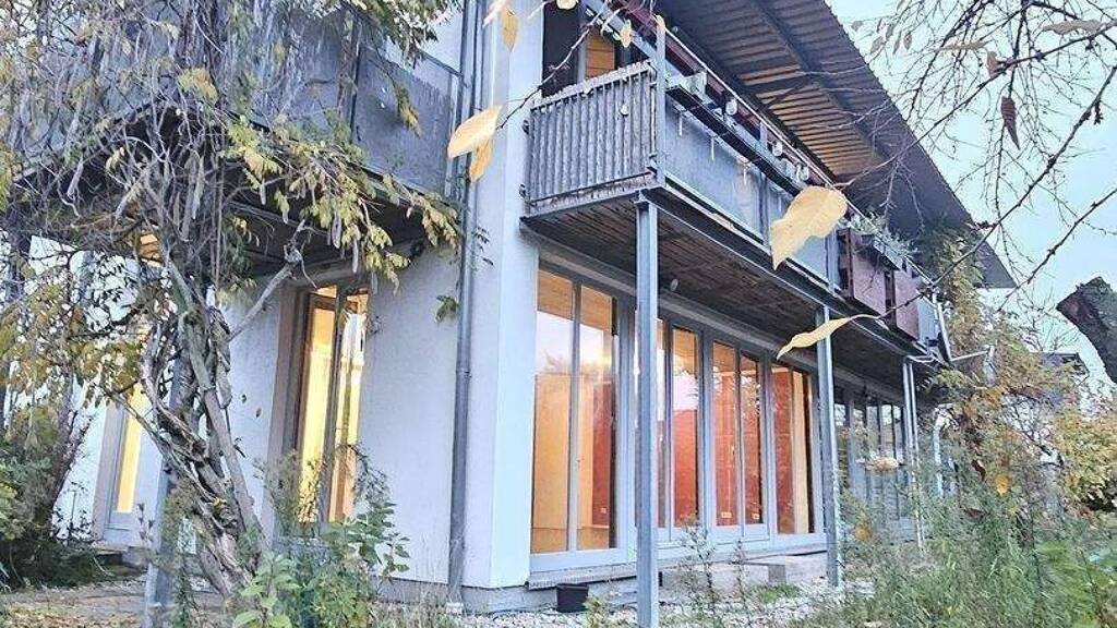 Mehrfamilienhaus zum Kauf 698.000 € 6 Zimmer 188 m² 469 m² Grundstück frei ab sofort Wachenheim an der Weinstraße 67157