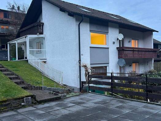 Mehrfamilienhaus zum Kauf 445.000 € 8 Zimmer 270 m² 624 m² Grundstück Gutach (Schwarzwaldbahn) 77793