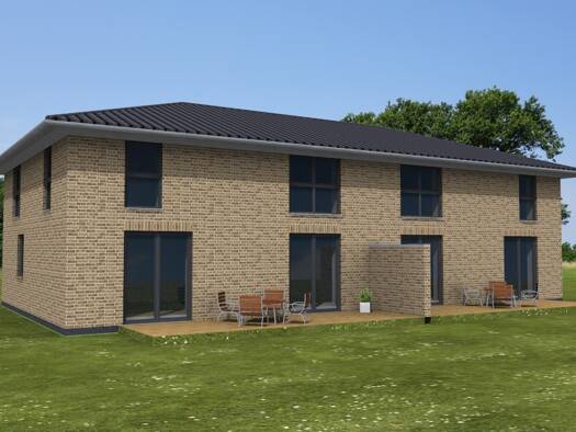 Haus zum Kauf 569.000 € 4 Zimmer 141 m² 468 m² Grundstück Lemsahl-Mellingstedt Hamburg 22397