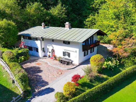 Einfamilienhaus zum Kauf 879.000 € 7 Zimmer 180 m² 625 m² Grundstück Unterschönau Schönau a. Königssee 83471