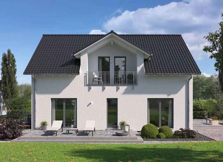 Einfamilienhaus zum Kauf provisionsfrei als Kapitalanlage geeignet 430.000 € 155,2 m²<br/>Wohnfläche 460 m²<br/>Grundstück Linden Eggenthal 87653