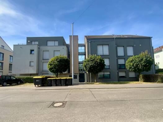 Penthouse zur Miete 2.030 € 4,5 Zimmer 141,8 m² 2. Geschoss Ost Ludwigsburg 71640