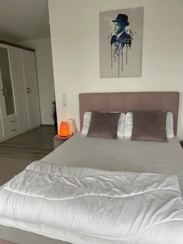 Studio zur Miete 390 € 1 Zimmer 44 m²<br/>Wohnfläche Cyriaksring 55 Wilhelmitor - Süd Braunschweig 38118