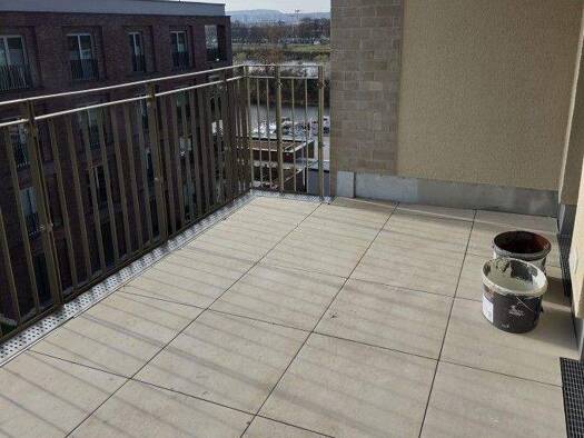 Wohnung zur Miete 2.015 € 4 Zimmer 106 m² frei ab 01.04.2026 Leipziger Vorstadt Dresden 01097