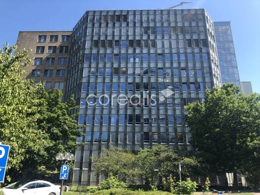 Bürofläche zur Miete 13 € 146 m² Bürofläche Lörick Düsseldorf 40547