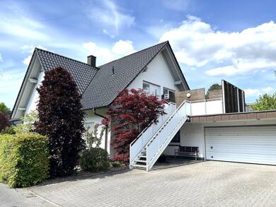 Mehrfamilienhaus zum Kauf 6 Zimmer 200 m² 600 m² Grundstück Vechta Vechta 49377
