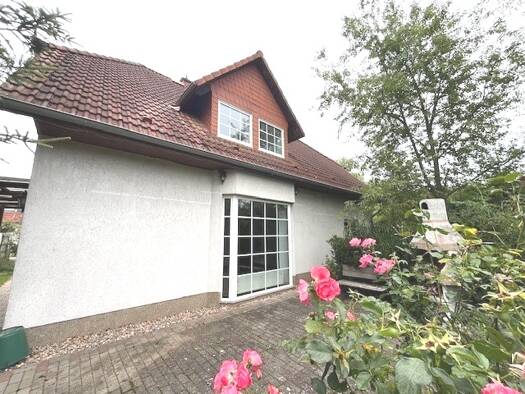 Einfamilienhaus zum Kauf 315.000 € 6 Zimmer 177 m² 704 m² Grundstück Mose Wolmirstedt 39326