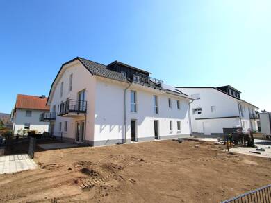 Wohnung zum Kauf - Erstbezug 539.000 € 4 Zimmer 114 m² 1. Geschoss Sandwiese Alsbach-Hähnlein / Sandwiese 64665