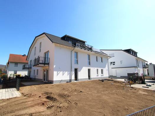 Wohnung zum Kauf - Erstbezug 539.000 € 4 Zimmer 114 m² 1. Geschoss Sandwiese Alsbach-Hähnlein / Sandwiese 64665