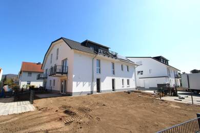 Wohnung zum Kauf - Erstbezug 539.000 € 4 Zimmer 114 m² 1. Geschoss Sandwiese Alsbach-Hähnlein / Sandwiese 64665