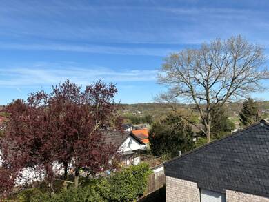 Haus zur Miete Wohnen auf Zeit 1.400 € 4 Zimmer 120 m² frei ab 01.08.2025 Birlinghoven Sankt Augustin / Birlinghoven 53757