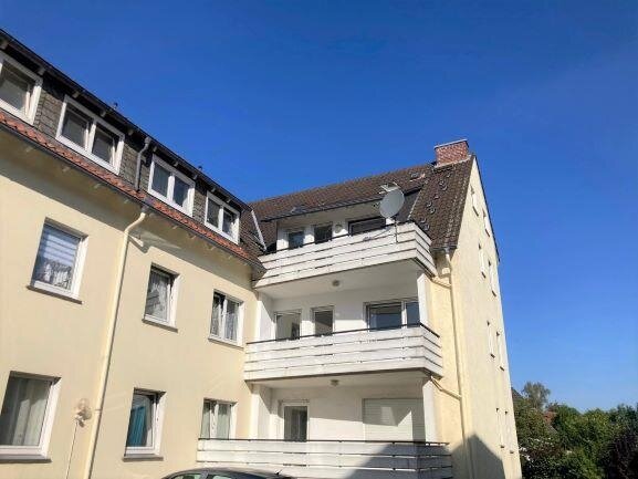 Wohnung zum Kauf 110.000 € 2 Zimmer 56,4 m²<br/>Wohnfläche Gohfeld Löhne 32584