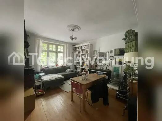 Wohnung zur Miete Tauschwohnung 850 € 3 Zimmer 68 m² 1. Geschoss Osdorf Hamburg 22763