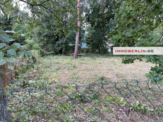 Grundstück zum Kauf 490.000 € 911 m² Grundstück Eichwalde 15732
