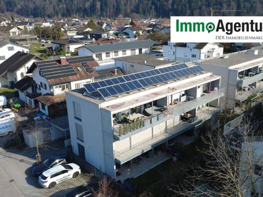 Wohnung zum Kauf 259.000 € 2 Zimmer 42 m² Bifangstraße 43, Top 9 Feldkirch 6800