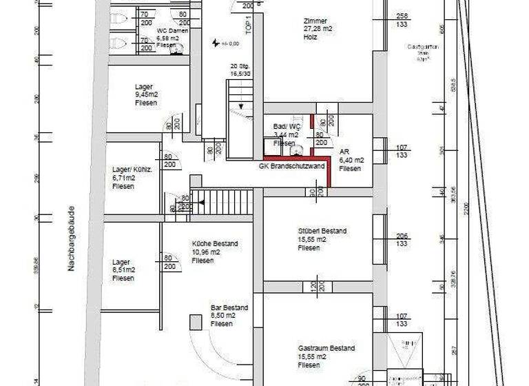Wohnanlage zum Kauf provisionsfrei als Kapitalanlage geeignet 429.000 € 341,2 m² 419 m² Grundstück Neuhofen an der Krems 4501