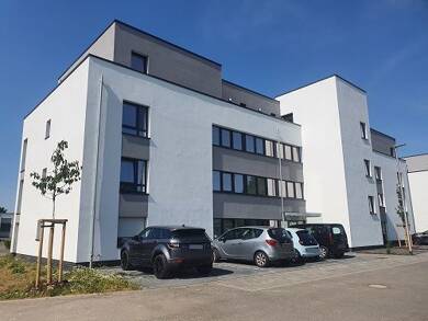 Wohnung zur Miete 583 € 2 Zimmer 55 m² 2. Geschoss frei ab 01.08.2025 Marie-Juchacz-Straße 5 Heinsberg Heinsberg 52525
