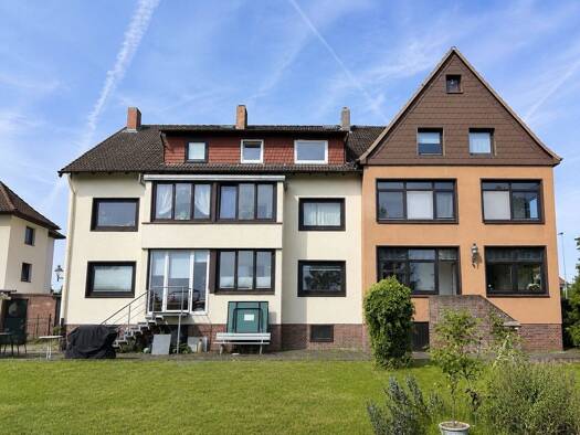 Mehrfamilienhaus zum Kauf 1.398.000 € 1 Zimmer 566,3 m² 1.800 m² Grundstück Hemmingen-Westerfeld Hemmingen 30966