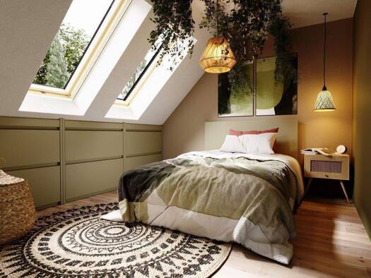 Einfamilienhaus zum Kauf - Erstbezug provisionsfrei 338.350 € 4 Zimmer 109 m² 682 m² Grundstück Elmblick Barmke Helmstedt 38350