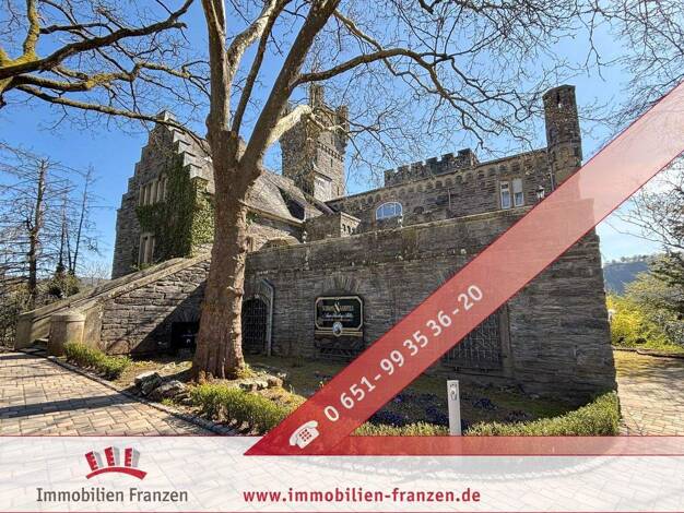 Bauernhof zum Kauf 13.000 m² Grundstück Serrig 54455