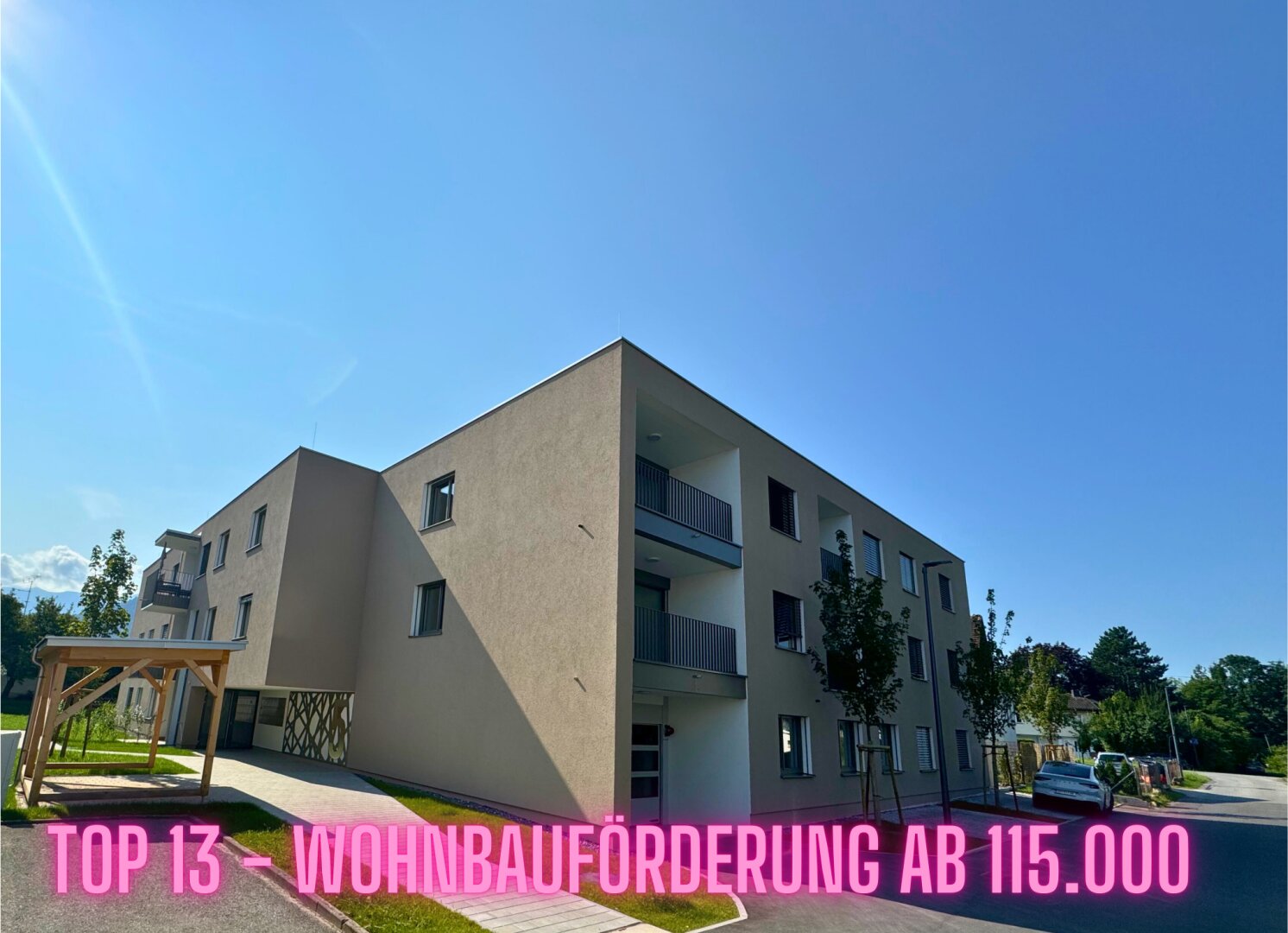 Wohnung zum Kauf 547.500 € 3 Zimmer 80,1 m²<br/>Wohnfläche 1.<br/>Geschoss Dornbirn 6850