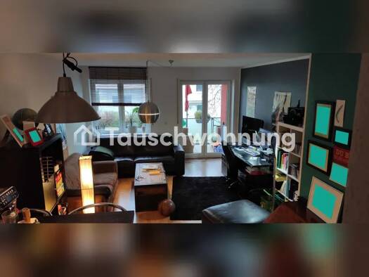 Wohnung zur Miete Tauschwohnung 840 € 3,5 Zimmer 94 m² EG Gronau Bergisch Gladbach 51469