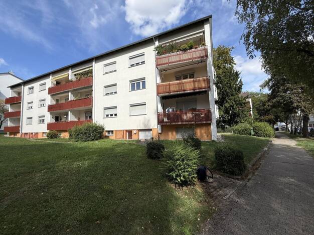 Wohnung zum Kauf 249.000 € 3 Zimmer 70 m² frei ab sofort Bergheim Stuttgart 70499