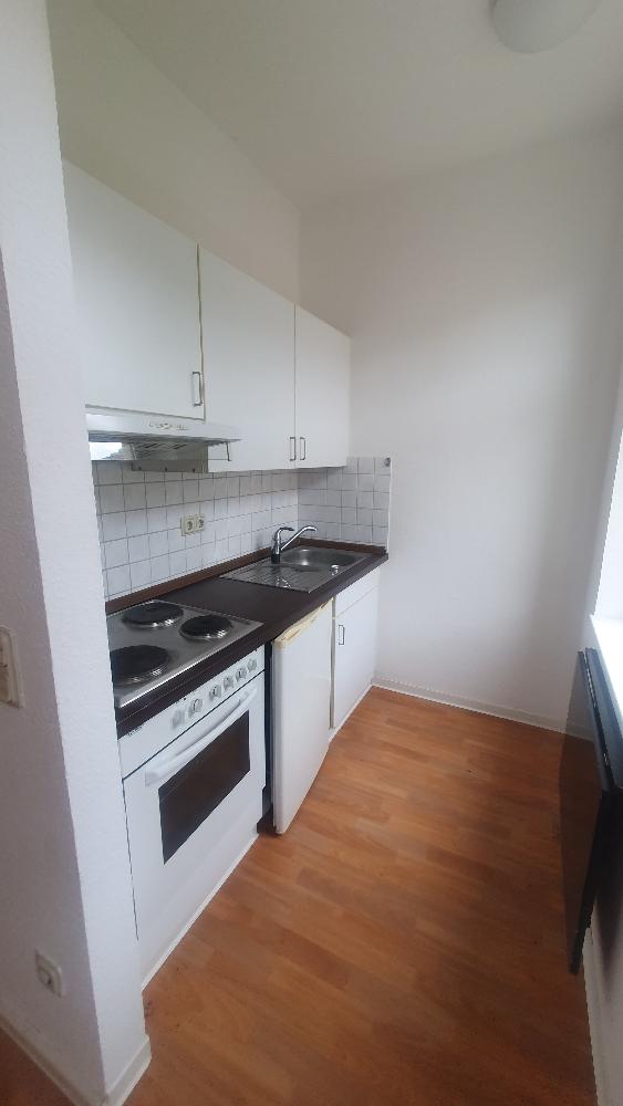 Wohnung zur Miete 270 € 1 Zimmer 38,9 m²<br/>Wohnfläche 3.<br/>Geschoss Glockenstraße 14 Sonnenberg 214 Chemnitz 09130