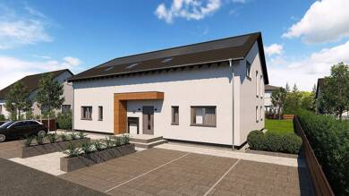Mehrfamilienhaus zum Kauf 1.159.900 € 10 Zimmer 316 m² 1.007 m² Grundstück Drove Kreuzau 52372