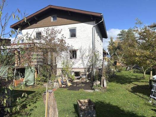 Mehrfamilienhaus zum Kauf 855.000 € 7 Zimmer 170 m² 1.024 m² Grundstück Bürmoos 5111