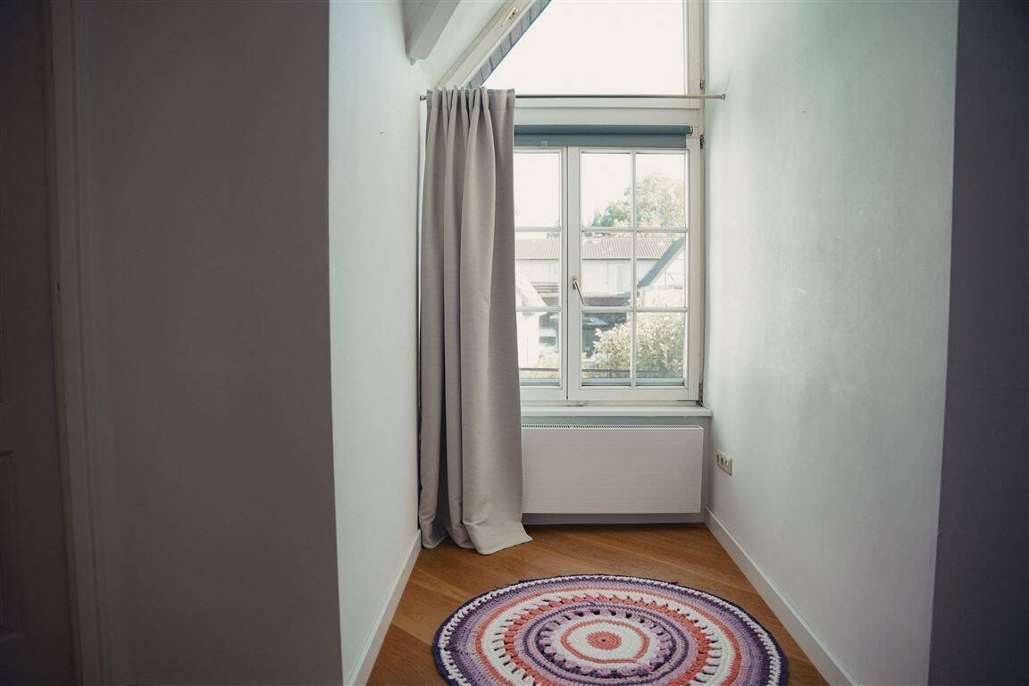 Haus – Frankfurt am Main, Niederursel - Ansicht 5