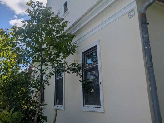 Einfamilienhaus zum Kauf 80.000 € 2 Zimmer 100 m² 660 m² Grundstück Eberau 7521