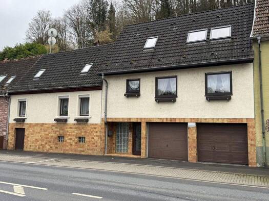 Reihenmittelhaus zum Kauf provisionsfrei 539.000 € 6 Zimmer 183,9 m² 203 m² Grundstück Schlierbach Heidelberg 69118