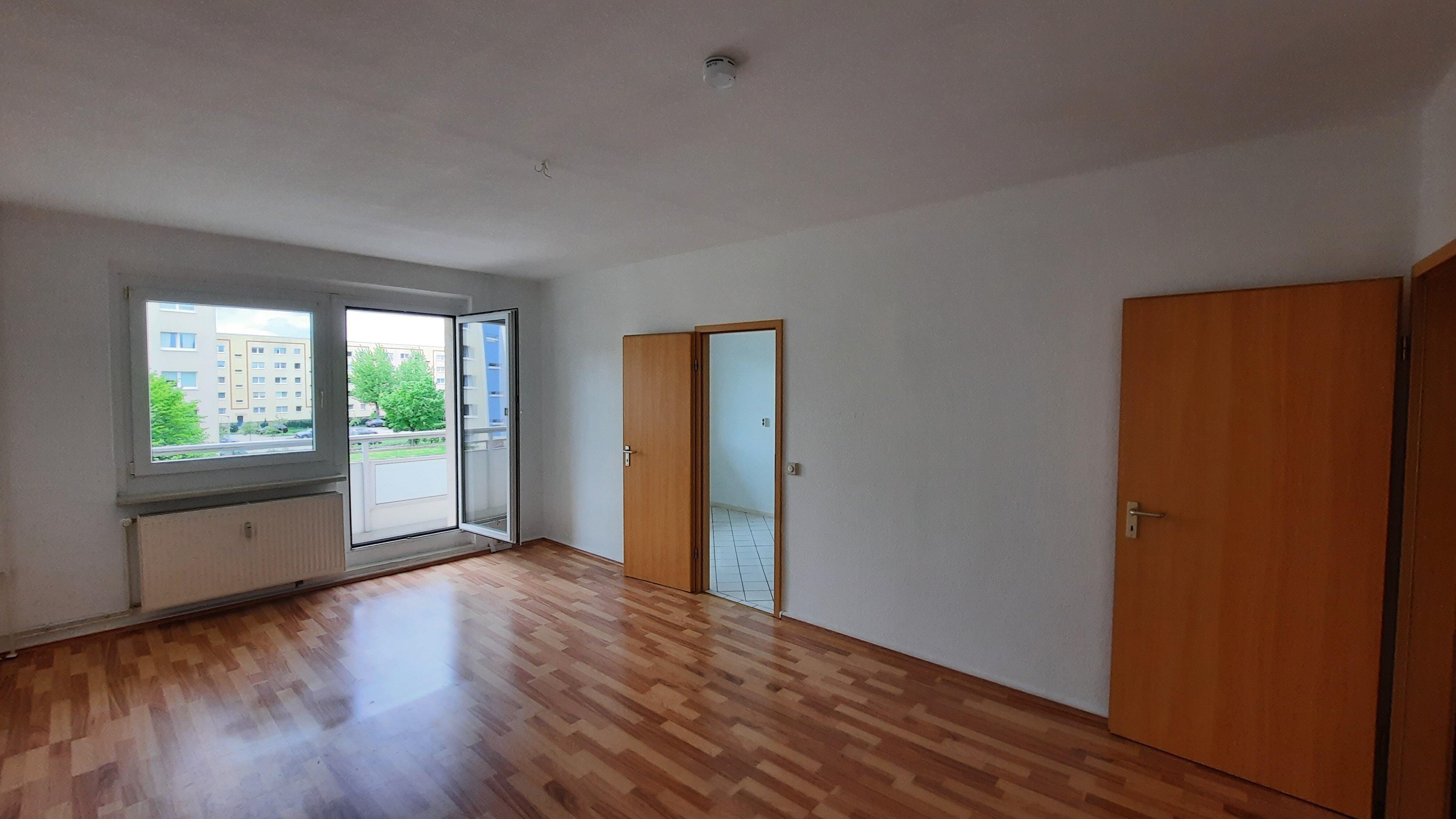 Wohnung zur Miete 590 € 2 Zimmer 55 m²<br/>Wohnfläche 2.<br/>Geschoss Berliner Str. 61b Oranienburg Oranienburg 16515