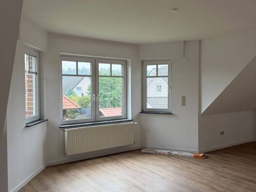 Wohnung zur Miete 780 € 3 Zimmer 110 m² frei ab sofort Rotaugenstraße Cloppenburg Cloppenburg 49661