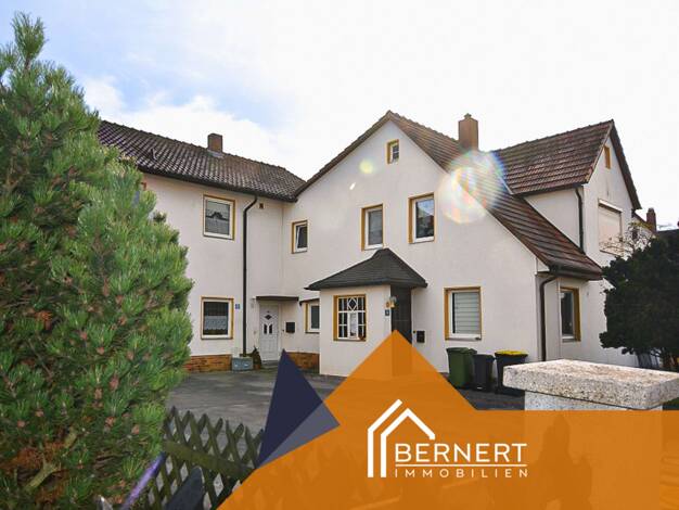 Mehrfamilienhaus in Ebersdorf b.Coburg | immowelt