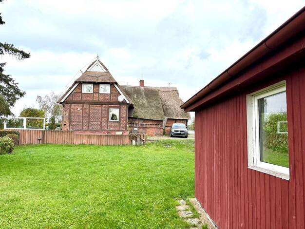 Einfamilienhaus zum Kauf 540.000 € 4 Zimmer 141 m² 839 m² Grundstück Ochsenwerder Hamburg 21037