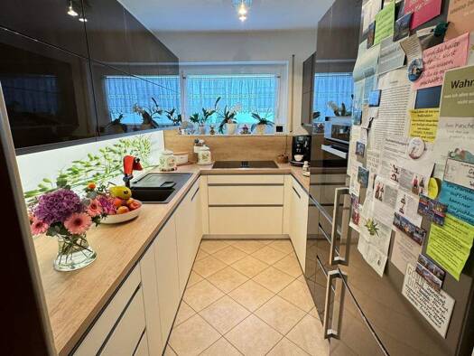 Wohnung zum Kauf 260.000 € 2 Zimmer 74 m² Tettnang 88069