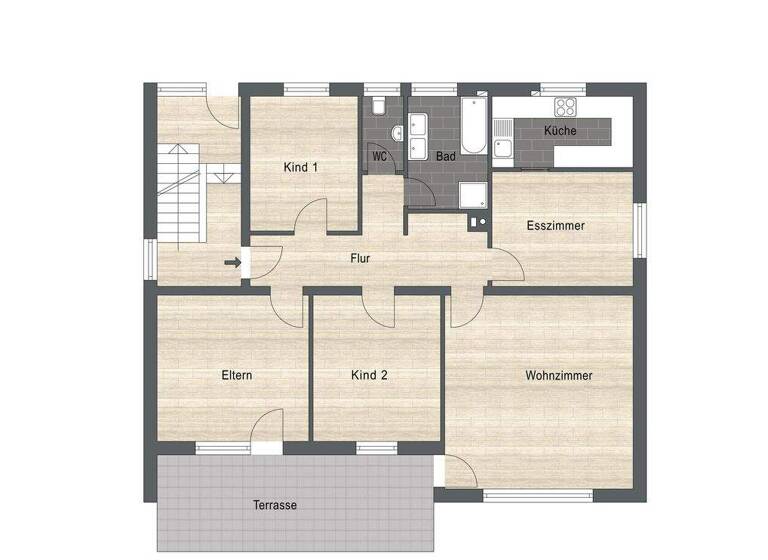 Einfamilienhaus zum Kauf 465.000 € 10 Zimmer 211 m² 839 m² Grundstück frei ab sofort Lauingen 89415