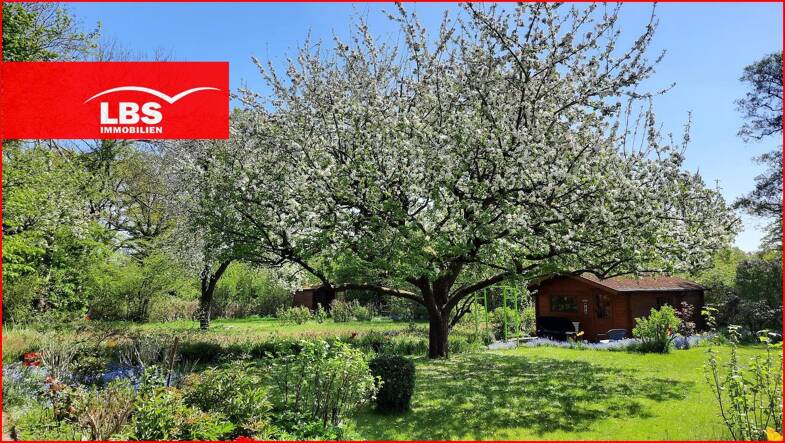 Freizeitgrundstück zum Kauf 40.000 € 1.158 m² Grundstück frei ab sofort Halstenbek 25469