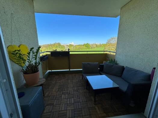 Wohnung zur Miete 780 € 3 Zimmer 78 m² Geschoss 3/4 frei ab 01.09.2026 Ansbach 91522