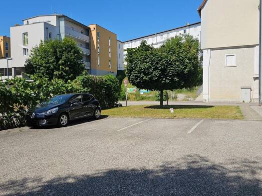 Außenstellplatz zur Miete 40 € Leopold-Werndl-Straße Steyr Steyr 4400