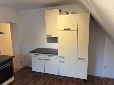 Wohnung zur Miete 650 € 3,5 Zimmer 76 m² 2. Geschoss frei ab sofort Flöttestr. 2 Horst Gelsenkirchen 45899