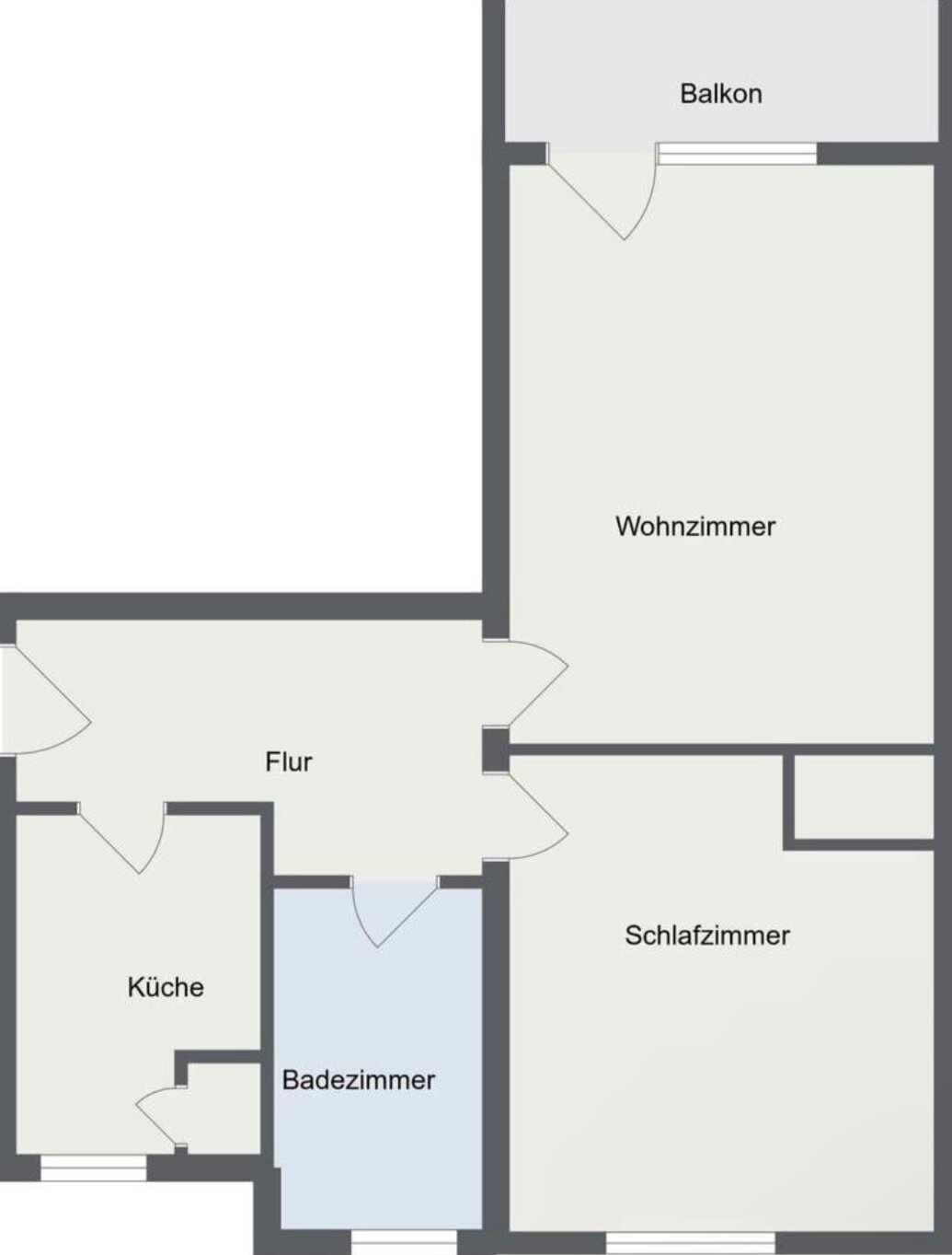 Wohnung zur Miete 540 € 2 Zimmer 55 m²<br/>Wohnfläche 1.<br/>Geschoss 01.03.2025<br/>Verfügbarkeit Habichtsweg 2-4 Soltau Soltau 29614