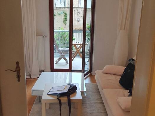 Wohnung zur Miete 780 € 2 Zimmer 44 m² frei ab 01.01.2026 Altstadt Mainz 55116