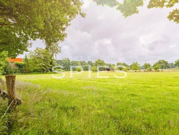 Grundstück zum Kauf 178.000 € 1.215 m² Grundstück Heilshorn Osterholz-Scharmbeck 27711