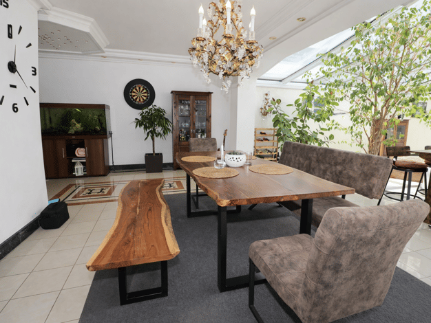 Einfamilienhaus zum Kauf 515.000 € 6 Zimmer 173 m² 347 m² Grundstück Hüls Hüls 47839