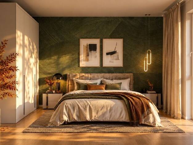 Wohnung zum Kauf - Erstbezug provisionsfrei 322.660 € 3 Zimmer 73 m² 3. Geschoss Neu Olvenstedt Magdeburg 39130
