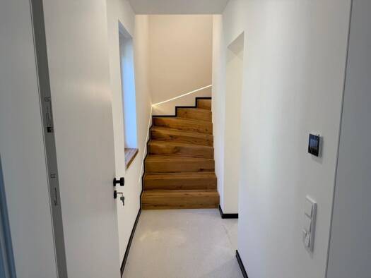 Maisonette zum Kauf - Erstbezug 639.000 € 5 Zimmer 175 m² 1. Geschoss Angelbachtal 74918