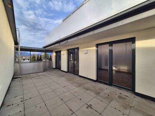 Terrassenwohnung zur Miete 368 € 3 Zimmer 88,2 m² 2. Geschoss Kalvarienbergstraße Lend Graz 8020